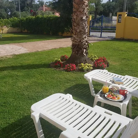 Casa Del Mar Daire *