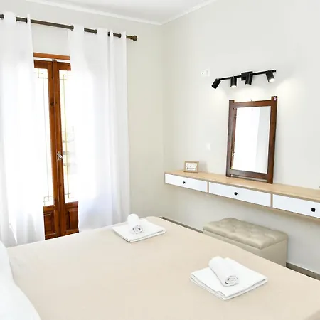 Daire Casa Del Mar