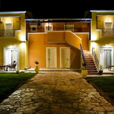 Casa Del Mar Kávos