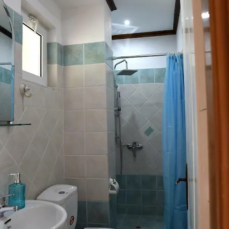 Casa Del Mar Daire *