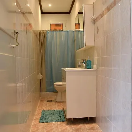 Daire Casa Del Mar *